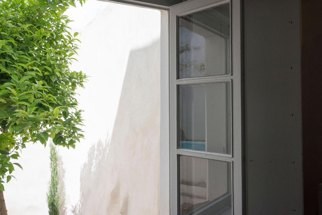 La Pileta - Grupo Califa Apartment Vejer de la Frontera Exterior photo