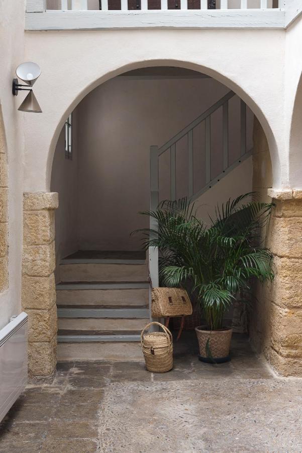 La Pileta - Grupo Califa Apartment Vejer de la Frontera Exterior photo